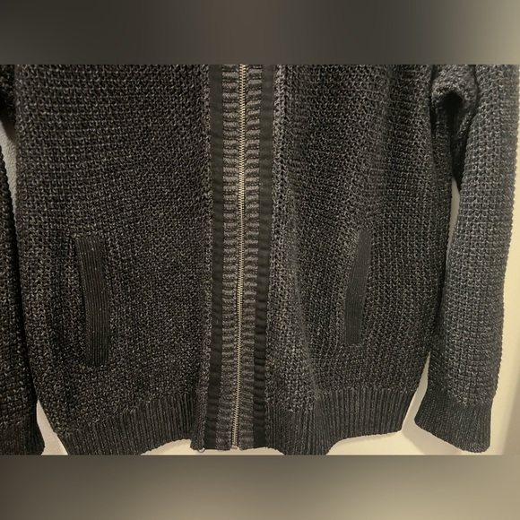 Rock & Republic Cardigan Sweater for Men - Picture 2 of 6